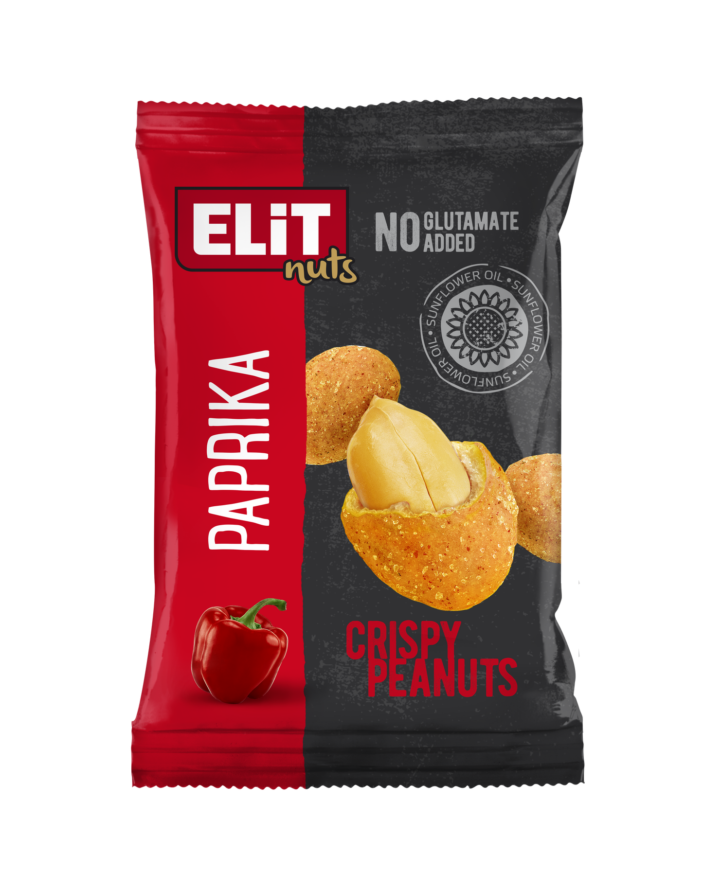 Paprika Coated Peanuts 70G (15 Pack)