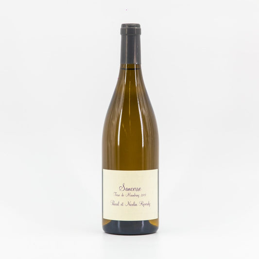 Pascal et Nicolas Reverdy - Sancerre 37.5cl
