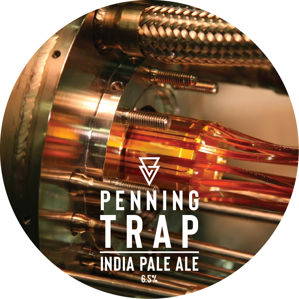 Azvex - Penning Trap 30L