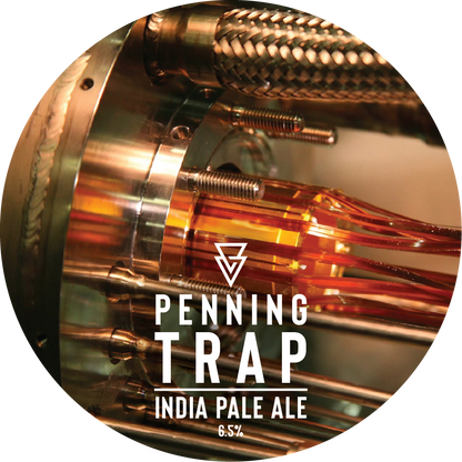 Azvex - Penning Trap 30L