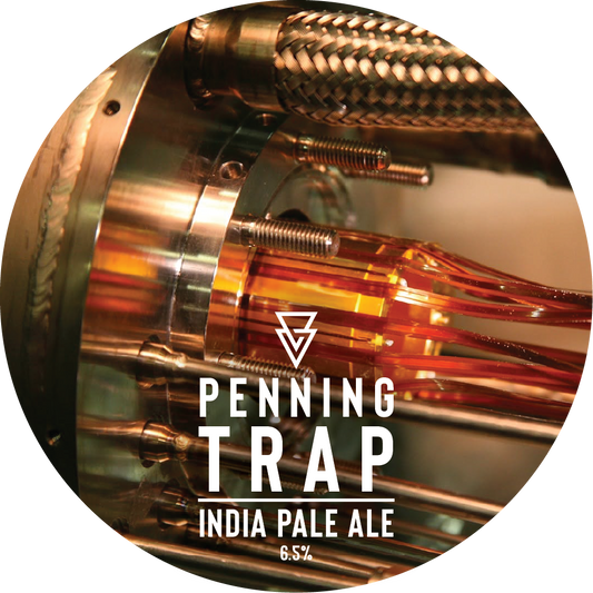 Azvex - Penning Trap 30L