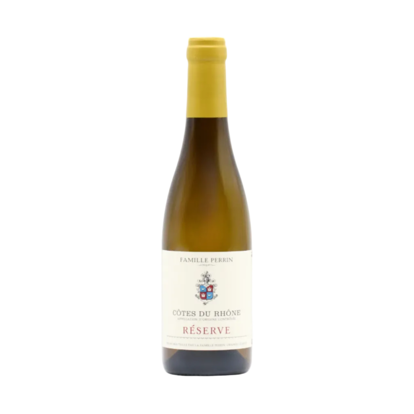 Famille Perrin -  Cotes du Rhone 'Reserve' Blanc