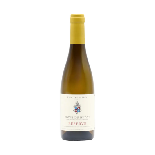 Famille Perrin -  Cotes du Rhone 'Reserve' Blanc