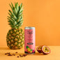 Pineapple Passionfruit (12 pack)