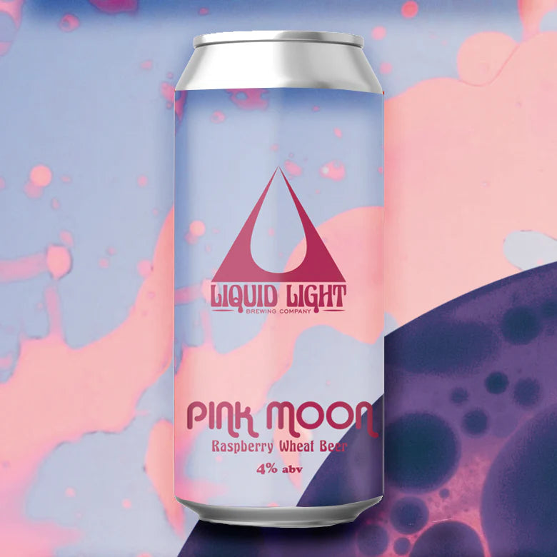 Pink Moon 440ml