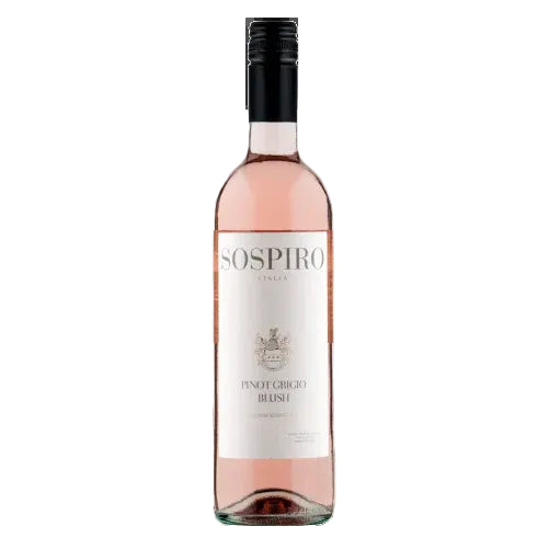 Il Sospiro - Pinot Grigio Blush