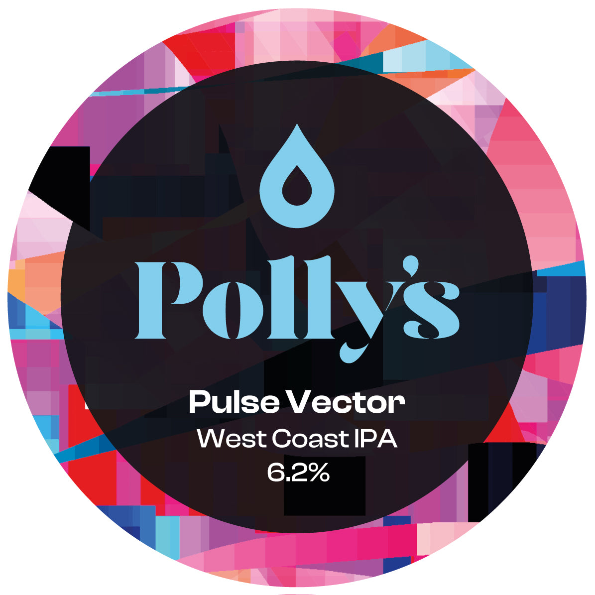 Pollys - Pulse Vector 30L