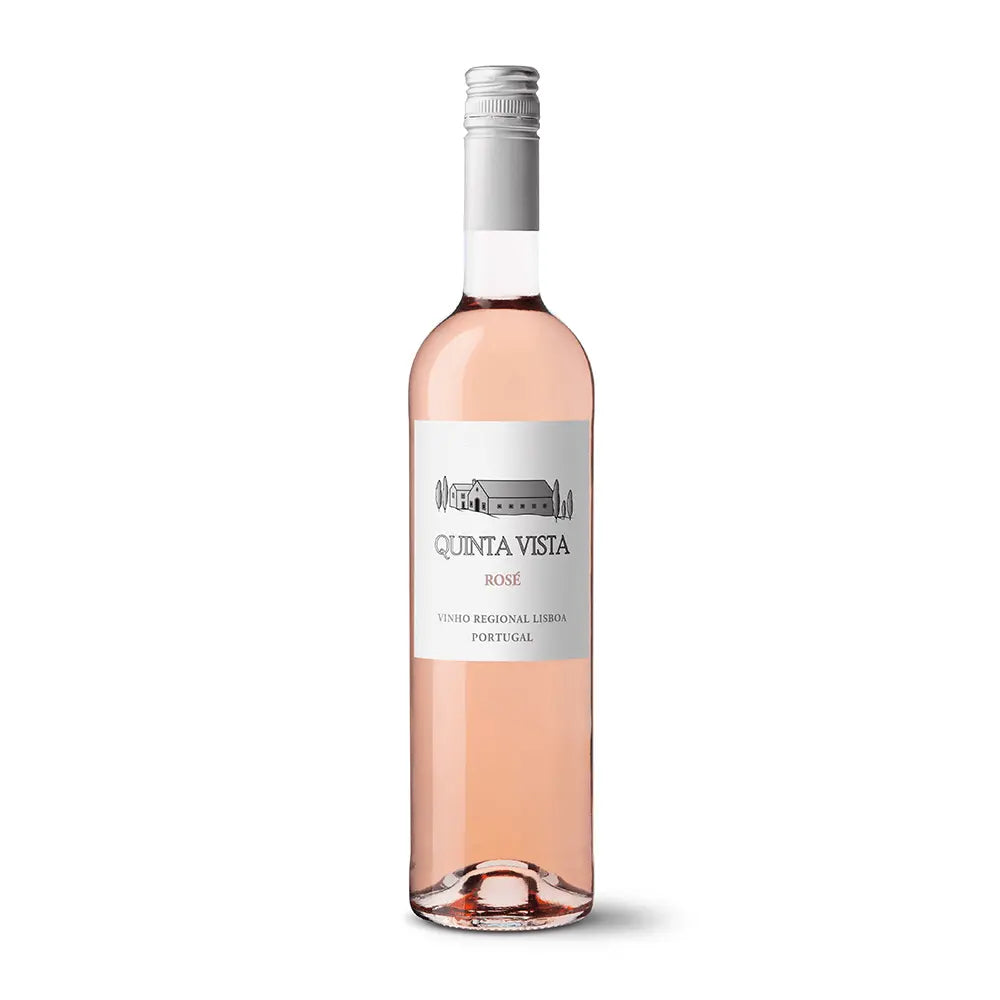 Quinta Vista -  Rosé 75cl