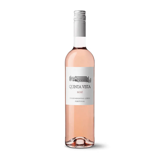 Quinta Vista -  Rosé 75cl