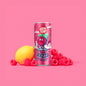 Razza Raspberry Lemonade 250ml (24Pack)