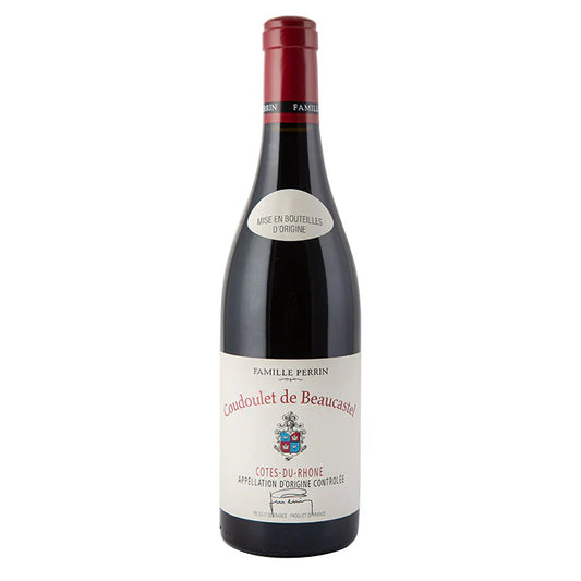 Coudoulet de Beaucastel Côtes du Rhône Rouge