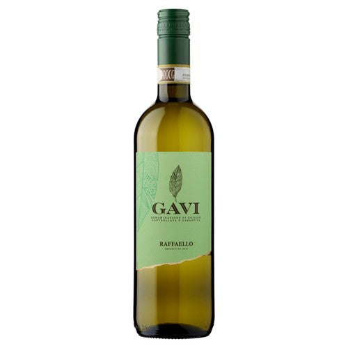 Raffaello - Gavi DOCG