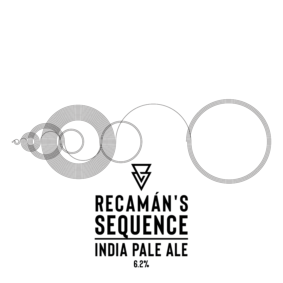 Azvex - Recaman's Sequence 30L