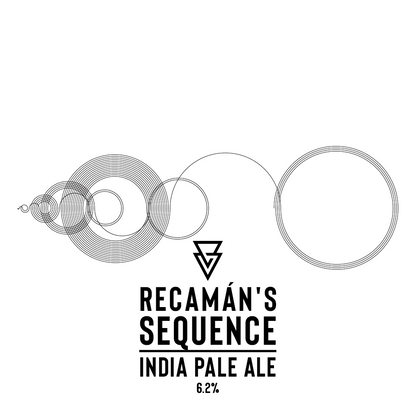 Azvex - Recaman's Sequence 30L