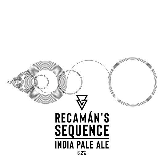 Azvex - Recaman's Sequence 30L