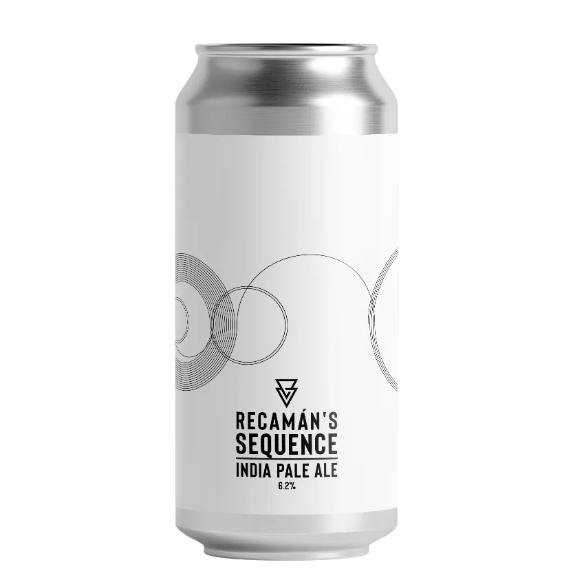 Azvex - Recamans Sequence 440ml