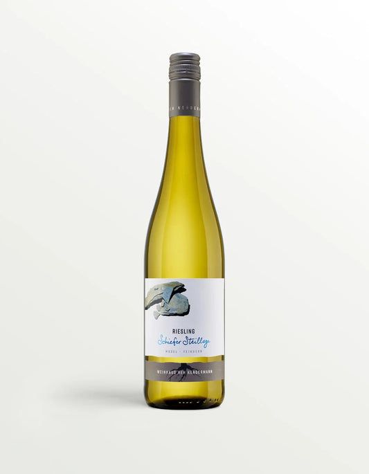 Reh Kendermann - Riesling Schiefer Steillage Mosel