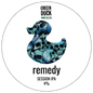 Green Duck - Remedy 30L