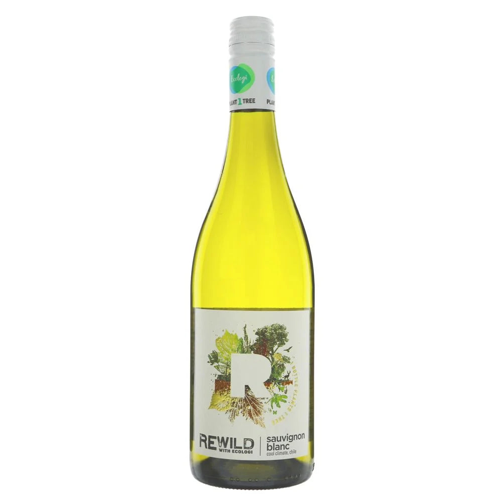 Rewild - Sauvignon Blanc