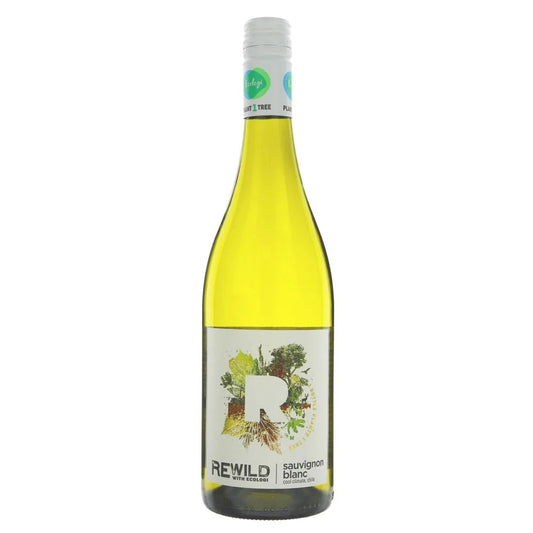 Rewild - Sauvignon Blanc