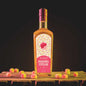 Brew York - Rhubarbra Streisand Gin 70cl