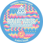 Attic Brew - Rollin' Waves (GF) 30L BBE 07/04