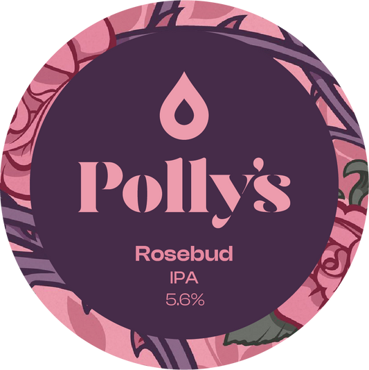 Pollys - Rosebud 30L