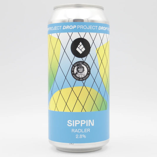 Drop Project - Sippin 440ml