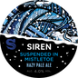 Siren - Suspended In Mistletoe 30l *Xmas Pre Order*