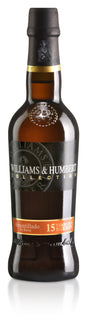 W&H - Sherry 15yo Amontillado 37.5cl