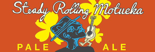Steady Rolling Motueka 30L (Pre Order)