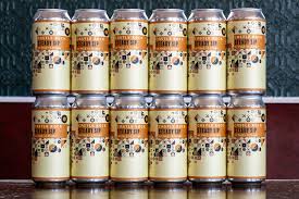 Castle Rock - Steady Sip (AF) 440ml