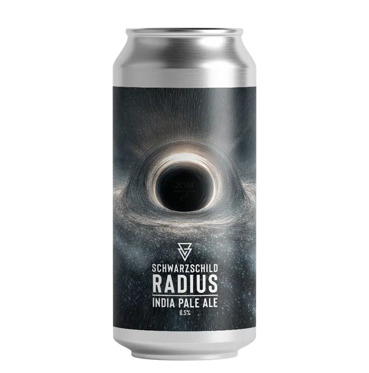 Azvex - Schwarzschild Radius 440ml