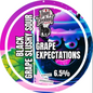 Grape Expectations 20L