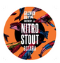 Ostara Nitro Irish Stout 30L