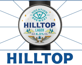 Hilltop Lager 30L