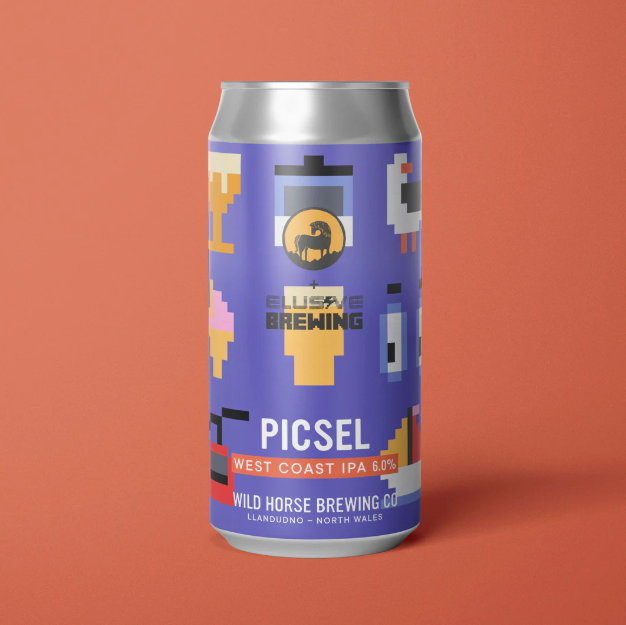 Picsel 440ml