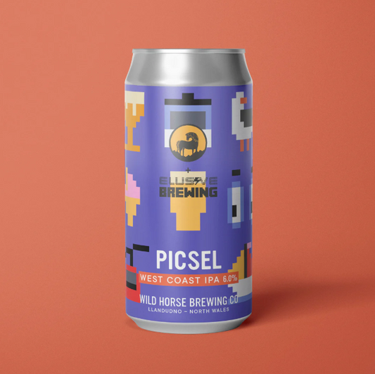 Picsel 440ml