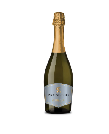 La Delfina - Prosecco DOC 75cl