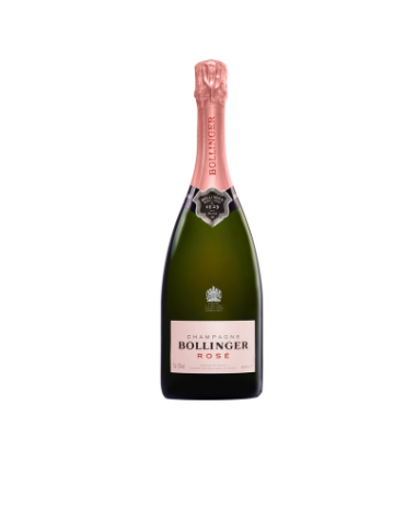 Bollinger - Champagne Rosé
