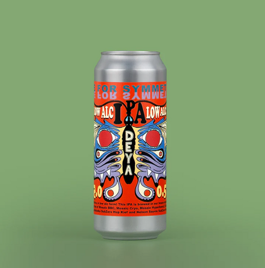 Eye For Symmetry 500ml