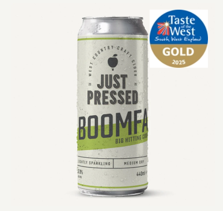 Boomfa Cans