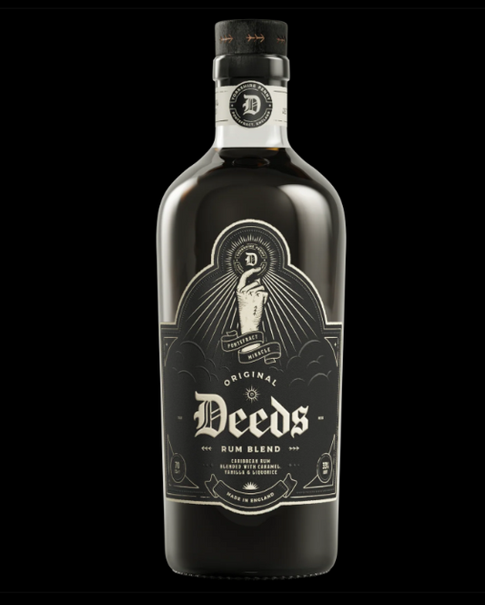 Deeds Original Rum
