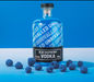 Unrivalled Blue Raspberry Vodka