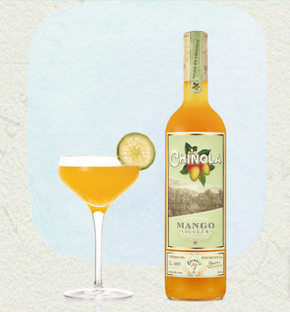 Chinola Mango Liqueur
