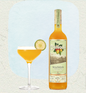 Chinola Mango Liqueur