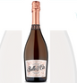 Belle&Co - Alcohol-free Sparkling Rosé 0%