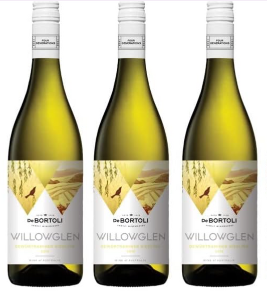Willowglen - Viognier