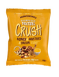 Honey Mustard & Onion Pretzel Crush 125G (9 Pack)