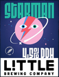 Starman (GF) 9G
